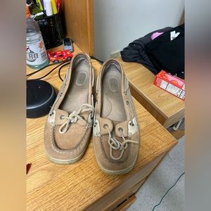 Women’s Sperry
